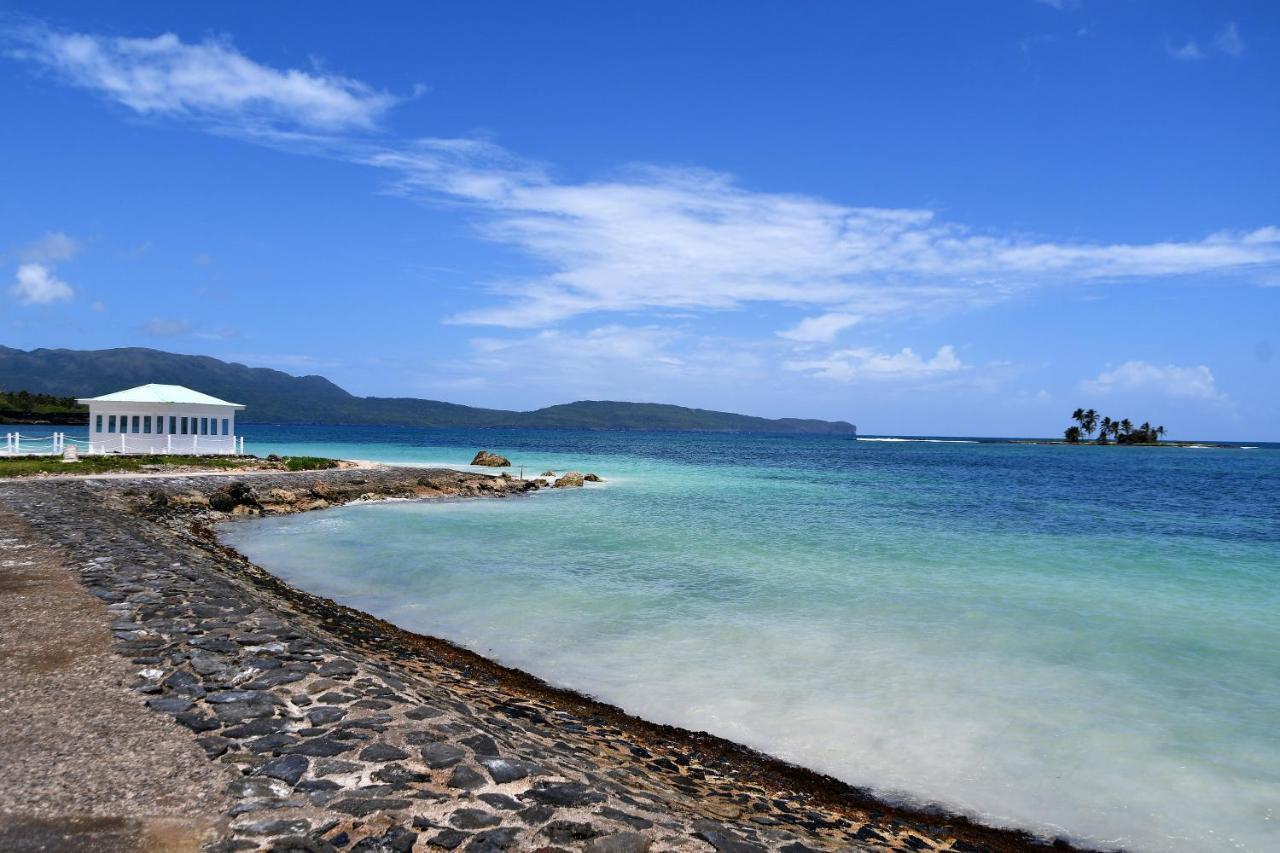 El Jardin Del Coco, Apartamento 14 - Near La Playita Beach 拉斯加勒拉斯 外观 照片